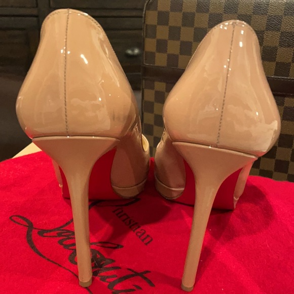 Authentic Pigalle Plato 120mm - Picture 2 of 7